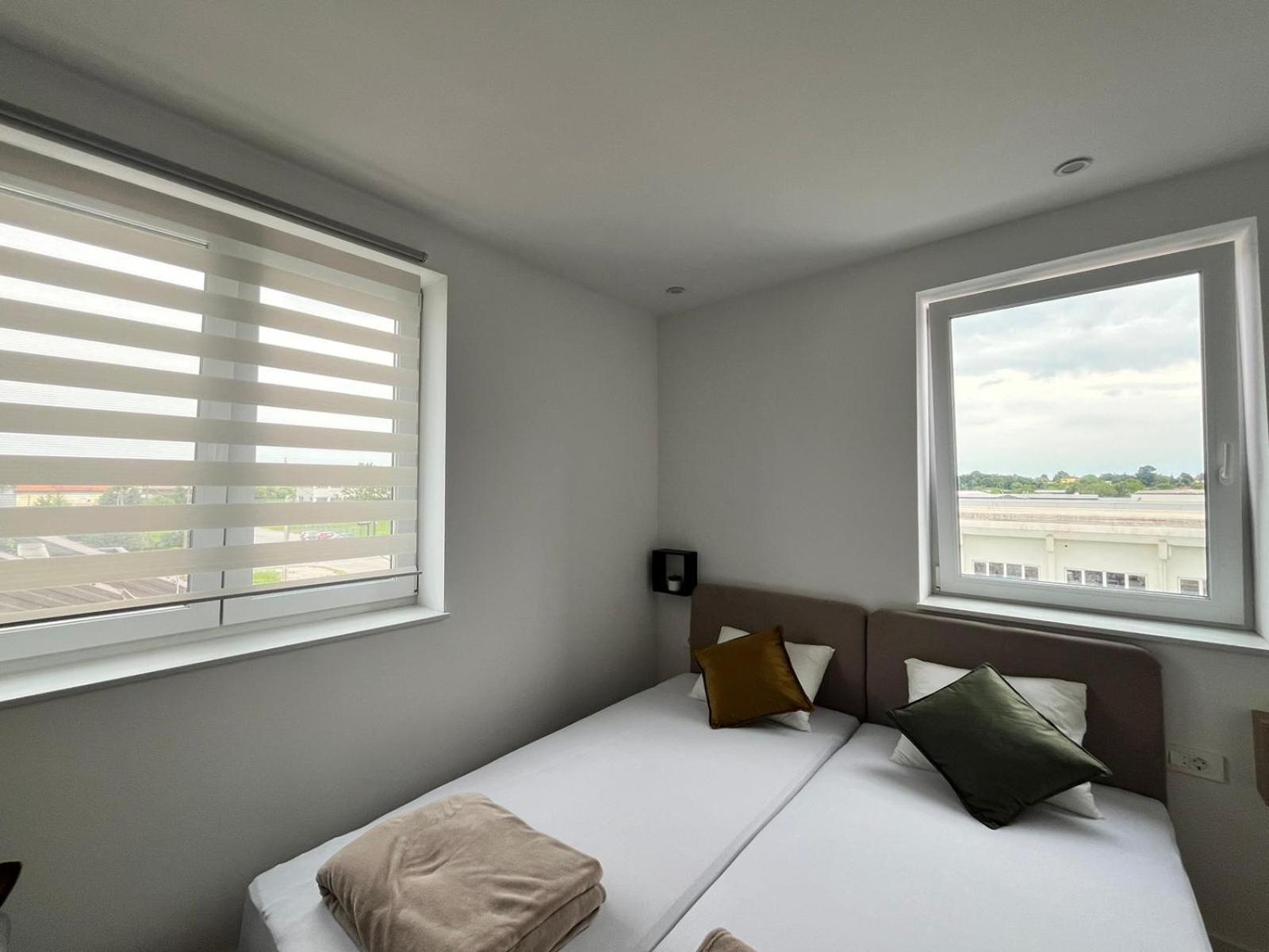 Best Apartments Novaki Samoborski ภายนอก รูปภาพ