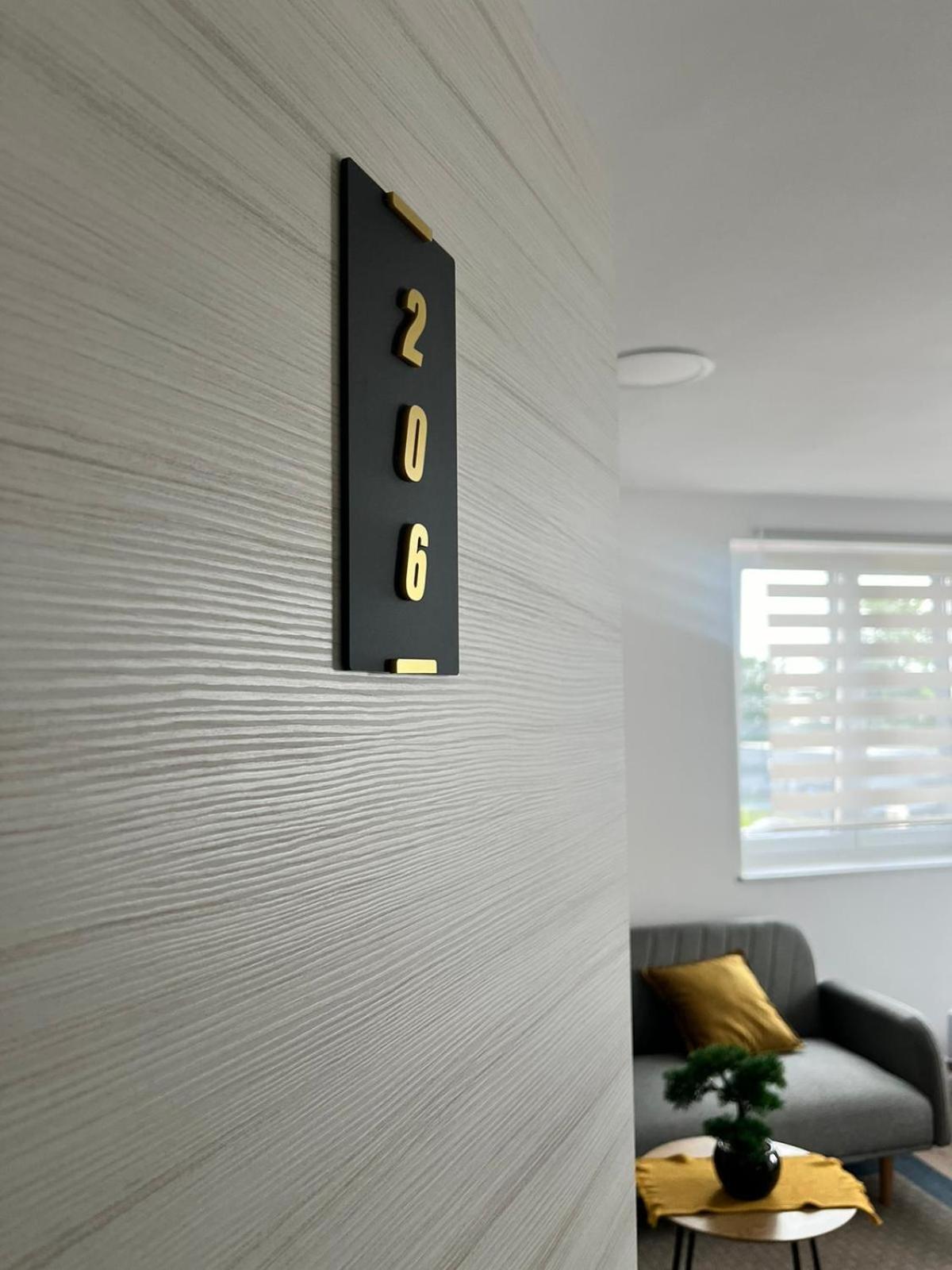 Best Apartments Novaki Samoborski ภายนอก รูปภาพ