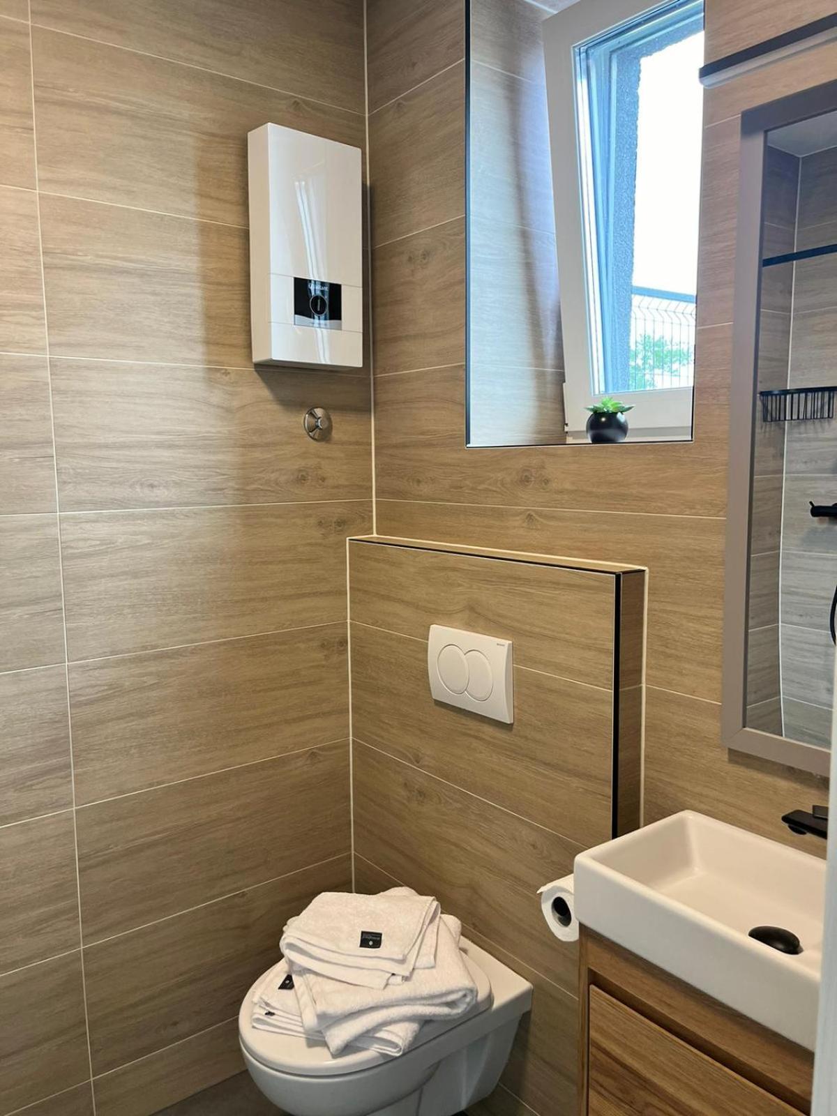 Best Apartments Novaki Samoborski ภายนอก รูปภาพ